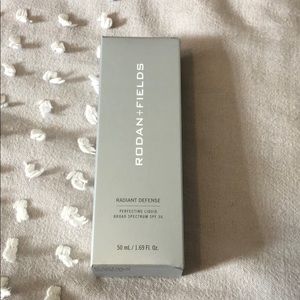 Rodan and Fields Radiant Defense Sand Color